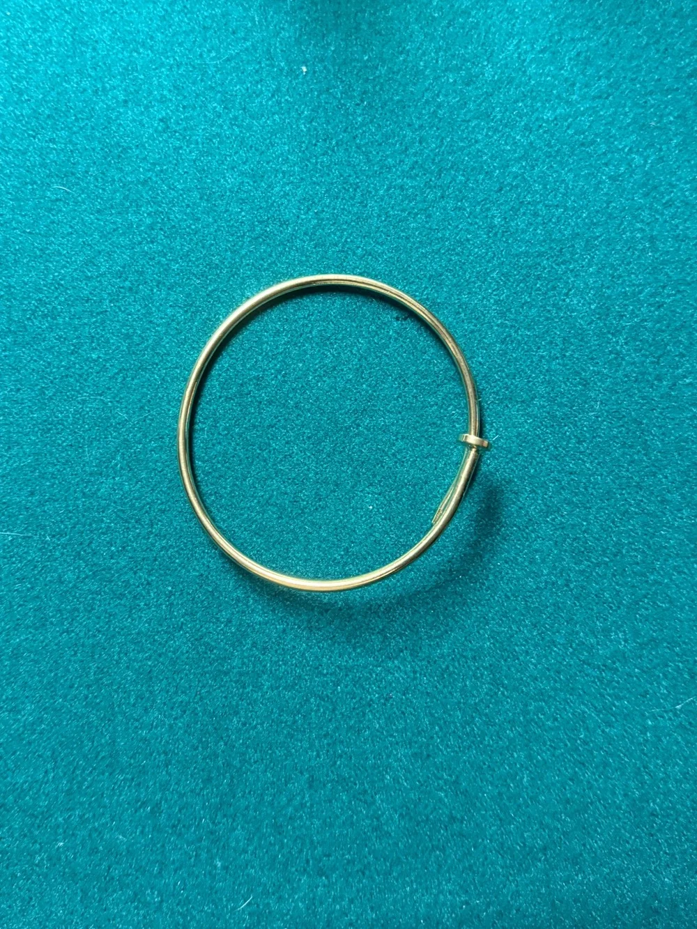 adornia thin nail